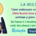 La mulți ani, de Sfânta Iuliana