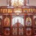 Biserica Parohiei Ortodoxe Române din Tokyo a fost pictată