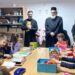 La o parohie din Botoșani a fost inaugurat un spațiu dedicat activităților pentru copii și tineri