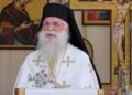 Părintele Arhimandrit Melchisedec Velnic, 32 de ani de stăreție la Mănăstirea Putna
