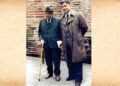 Profesorul și lingvistul Alexandru Niculescu a murit la Paris