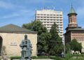 Sute de biserici și mănăstiri din nordul Moldovei poarta hramul „Sfântul Nicolae”