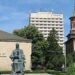 Sute de biserici și mănăstiri din nordul Moldovei poarta hramul „Sfântul Nicolae”