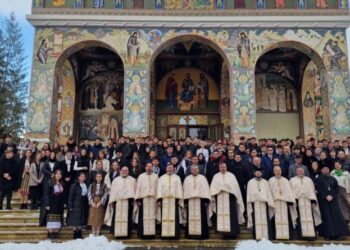 Zilele „Veniamin Costachi”, ediția a VII-a, la Seminarul Teologic de la Mănăstirea Neamț