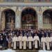Zilele „Veniamin Costachi”, ediția a VII-a, la Seminarul Teologic de la Mănăstirea Neamț