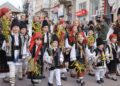 Expoziția de fotografie „Obiceiuri și tradiții de iarnă”, ediția I