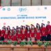 S-a dat startul Olimpiadei Internaționale de Științe pentru Juniori