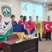 Peste 170 de elevi olimpici au fost premiaţi de Ministerul Educaţiei