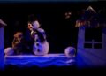 O nouă premieră pentru cei mici. „Povestea unui om de zăpadă” la Teatrul „Vasilache” Botoșani