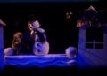 „Povestea unui om de zăpadă” la Teatrului „Mihai Eminescu” Botoșani. Spectacol gratuit oferit de Teatrul „Vasilache” cu prilejul redeschiderii