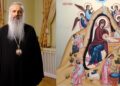 IPS Teofan, Mitropolitul Moldovei și Bucovinei: Iisus Hristos – „pacea noastră”. Scrisoare pastorală, 2024