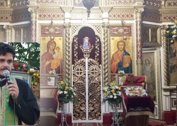 Întâlnirea Cercului Pastoral Misionar „Sfântul Antonie cel Mare” Botoșani
