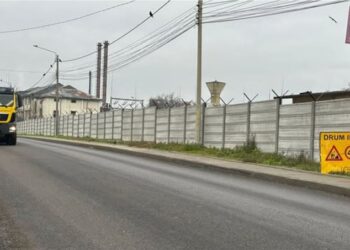 Se reiau demersurile privind asfaltarea străzii Pacea din municipiul Botoșani