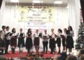 Palatul Copiilor Botoşani vă invită la spectacolul „Magia Crăciunului”