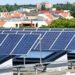 Proiect privind instalarea de panouri solare pe blocuri
