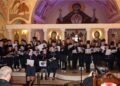 13 coruri din zona Parisului la Nepsis Winter Festival: Mitropolitul Iosif s-a alăturat publicului numeros