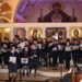 13 coruri din zona Parisului la Nepsis Winter Festival: Mitropolitul Iosif s-a alăturat publicului numeros