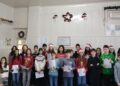 23 decembrie – Ziua îngerilor de zăpada