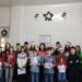 23 decembrie – Ziua îngerilor de zăpada