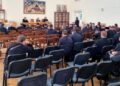 Ședinţele administrative ale preoţilor din protopopiatele Botoșani și Darabani
