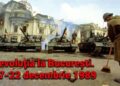 Revoluția Română din 22 decembrie 1989