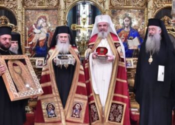 16 mai – Ziua națională a libertății religioase