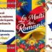 La mulți ani, România! La mulți ani, români!
