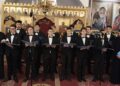 20 de ani de la înființarea Parohiei “Sfântul Dimitrie cel Nou” din Borghesiana – Roma