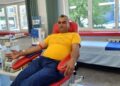 „Donând sânge, dăruiești Viață!”. Campanie de donare de sânge organizată de Protopopiatul Dorohoi