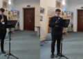 Activități școlare și extrașcolare desfășurate de elevii Seminarului Teologic Ortodox Liceal „Sfântul Ioan Iacob” din Dorohoi