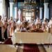Sinții Paisie și Cleopa, originari din Botoșani, și cuviosul Ioanichie Bălan, vor fi pomeniți la Mănăstirea Sihăstria