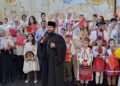 Festival de colinde în Protopopiatul Levante, Spania