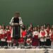 Festival de colinde în Protopopiatul  Aragon, Spania