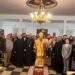 Hramul Parohiei „Sfânta M. Mc. Varvara” din Villarrubia de los Ojos, Spania