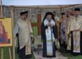 Piatră de temelie pentru o nouă biserică românească în Spania