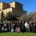 Întâlnire și ședință în cadrul protopopiatului Vitoria-Gasteiz, Spania