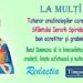 La mulți ani de Sfântul Spiridon