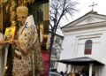 Numeroase Biserici din Moldova vor fi în sărbătoare în ziua cinstirii Sfântului Ierarh Spiridon