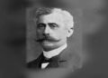 17 decembrie 1912 – A încetat din viaţă Spiru Haret, matematician, sociolog, pedagog, cel ce a reorganizat pe baze moderne învăţământul românesc