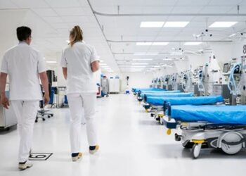 12 decembrie  – Ziua internațională pentru acoperirea universală cu servicii de sănătate