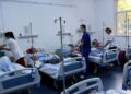 12 decembrie  – Ziua internațională pentru acoperirea universală cu servicii de sănătate