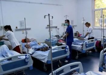 12 decembrie  – Ziua internațională pentru acoperirea universală cu servicii de sănătate