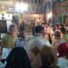 „Împărtășania – Taina vindecării”. Cerc pastoral-misionar în Parohia Stâncești, Protopopiatul Botoșani