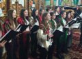 A doua ediție a concertului de colinde „Hristos Se naște, Slăviți-L!”, la Victoria – Stăuceni
