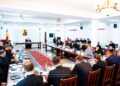 Conferința „Sfânta Cununie – icoana pământească a unirii tainice a lui Hristos cu Biserica în Teologia patristică a primelor secole”
