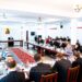 Conferința „Sfânta Cununie – icoana pământească a unirii tainice a lui Hristos cu Biserica în Teologia patristică a primelor secole”