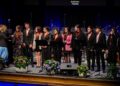 „Slobozâ-ne gazdă-n casă și primiți colinda noastră”. Concert caritabil de colinde la Burdujeni