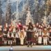 Concertul de Colinde al Asociației Culturale „Sfântul Mitropolit Dosoftei” a ajuns la a XVI-a ediție