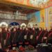 „Nașterea Domnului – taina iubirii milostive care ni se dăruiește”. Concert de colinde la Rădăuți