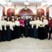 „Sfânta Cununie – icoana pământească a unirii tainice a lui Hristos cu Biserica în teologia patristică a primelor secole”. Conferință organizată de Asociația Preoteselor Sucevene